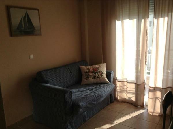 Studios Giannakis Chrysi Ammoudia Luaran gambar