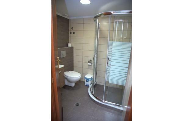 Studios Giannakis Chrysi Ammoudia Luaran gambar